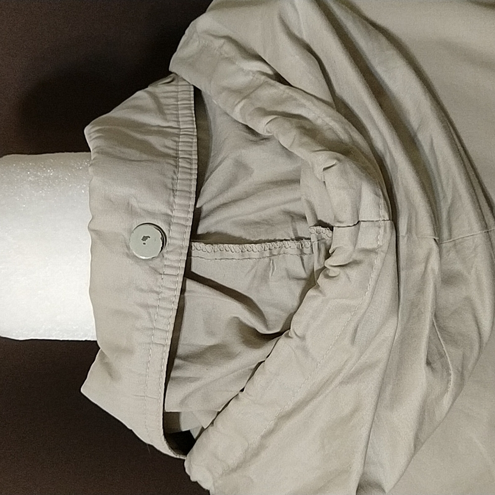 Vintage C&A Windbreaker - Picture 5 of 10